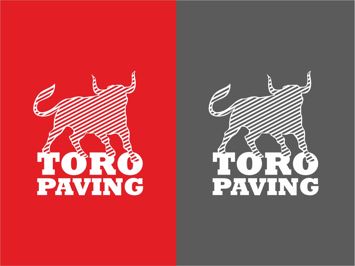 Logo Design by Logocraft for Eagle Paving | Design #2202193