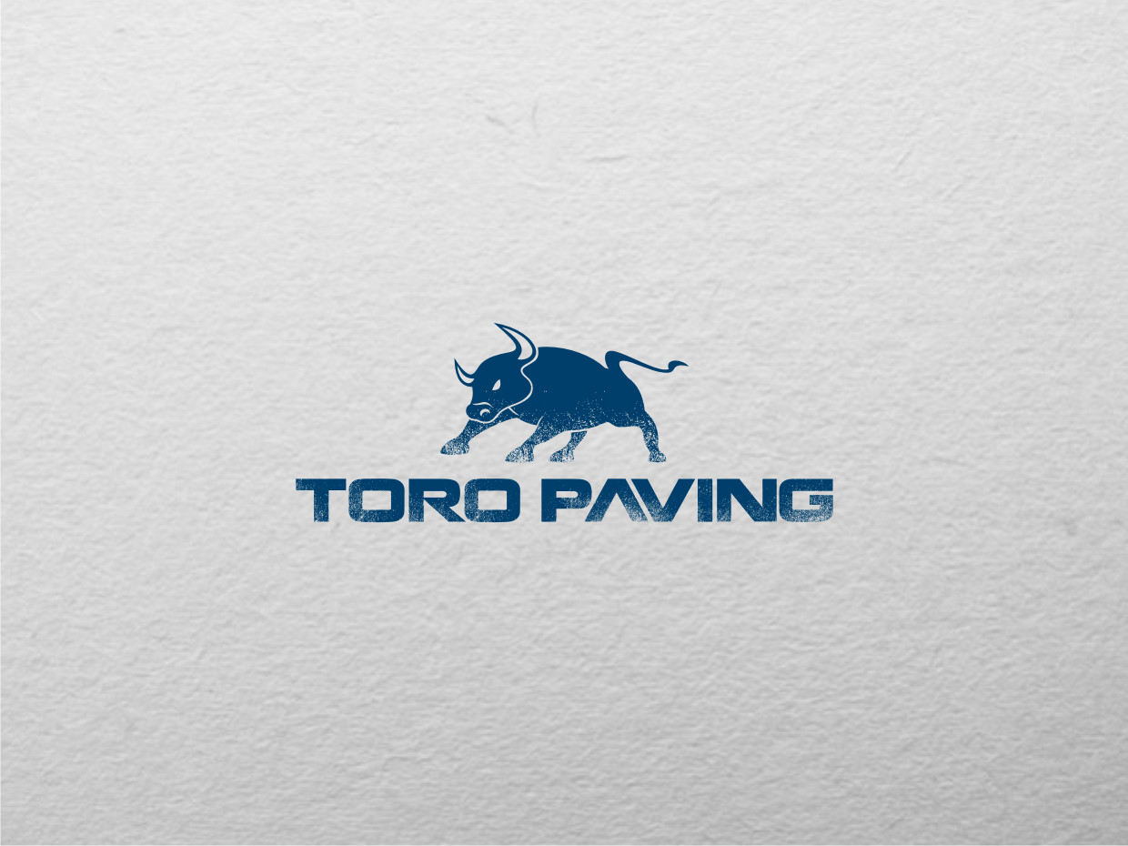 Design de Logo par Atvento Graphics pour Eagle Paving | Design #2186768