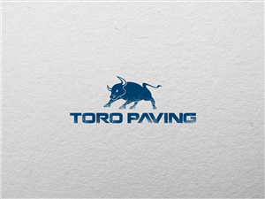 Design de Logo par Atvento Graphics pour Eagle Paving | Design : #2186768