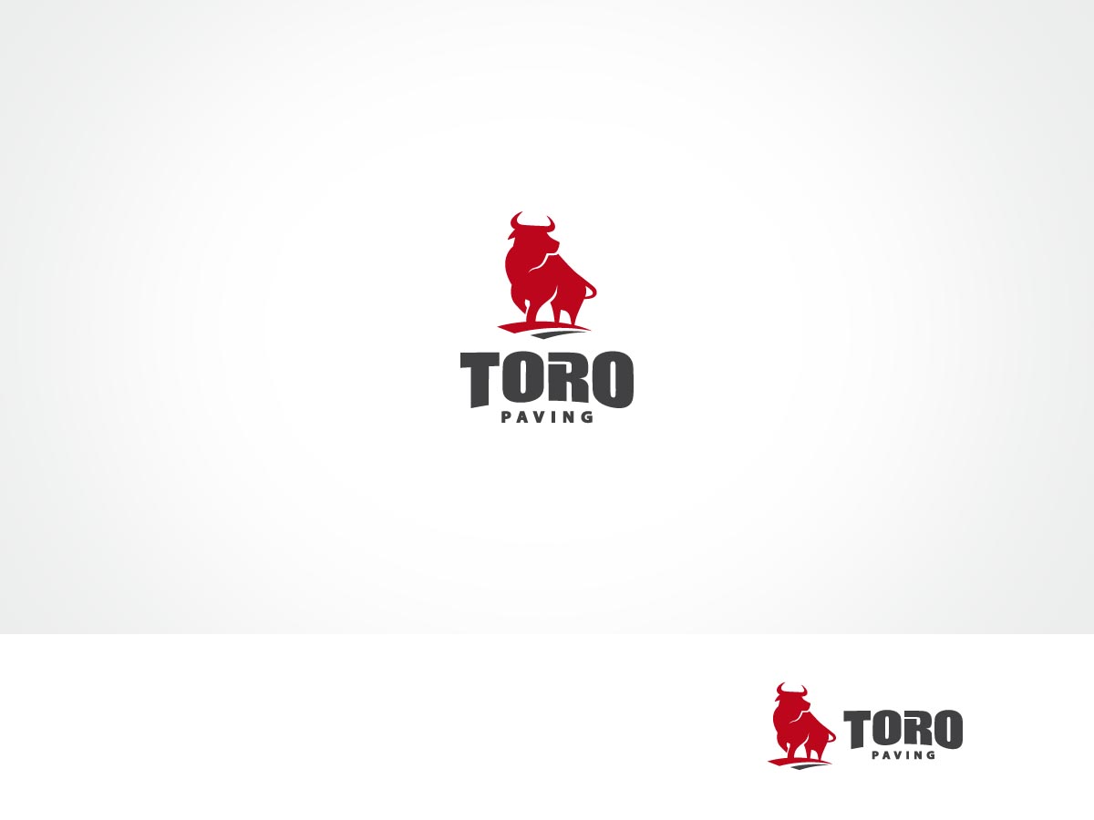 Design de Logo par ArtTank pour Eagle Paving | Design #2196514