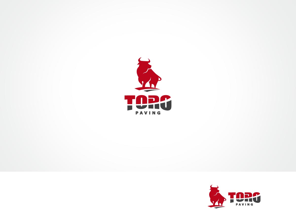 Design de Logo par ArtTank pour Eagle Paving | Design #2196516