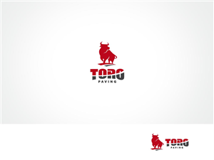 Design de Logo par ArtTank pour Eagle Paving | Design : #2196516