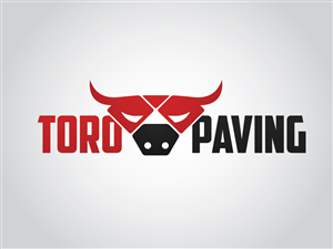 Logo Design by lolti for Eagle Paving | Design #2190151