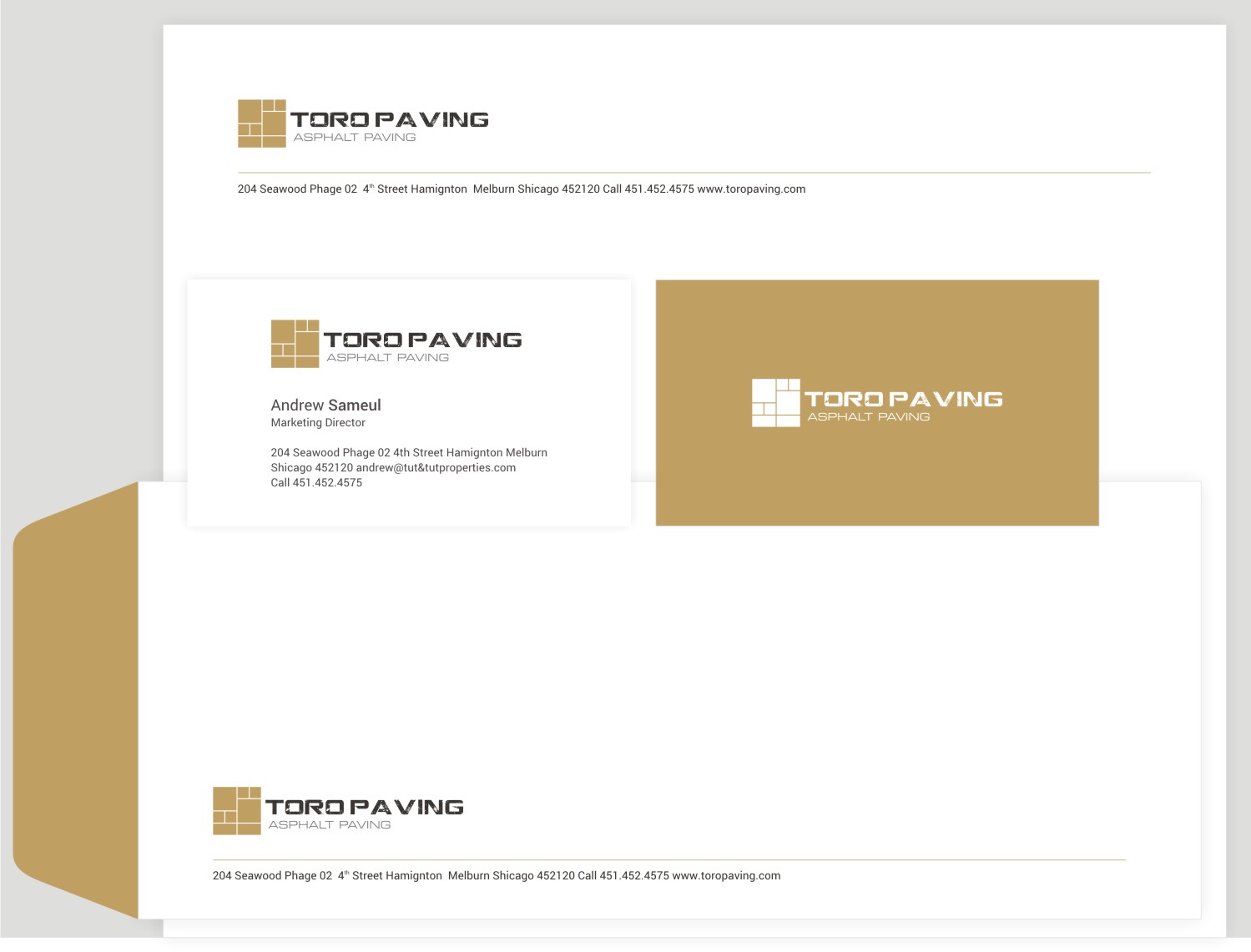 Design de Logo par nandkumar pour Eagle Paving | Design #2185897