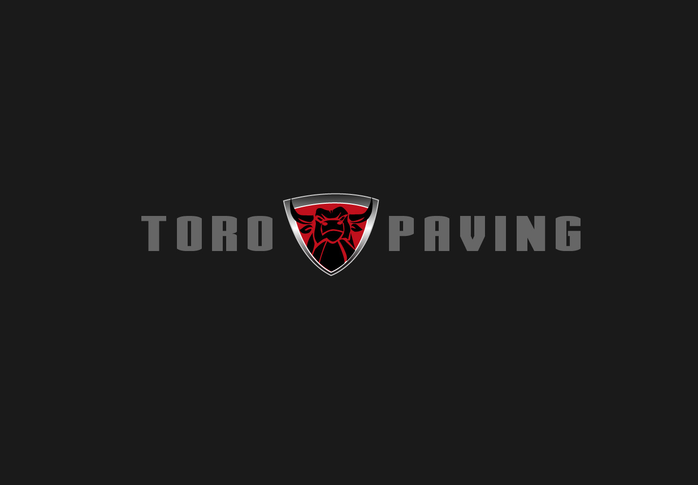 Logo Design by n574 for Eagle Paving | Design #2199544