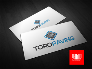 Logo Design by 9tnine for Eagle Paving | Design: #2185933