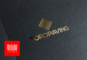 Logo Design by 9tnine for Eagle Paving | Design: #2185934
