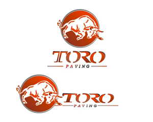 Logo Design by Apurwa for Eagle Paving | Design: #2199988