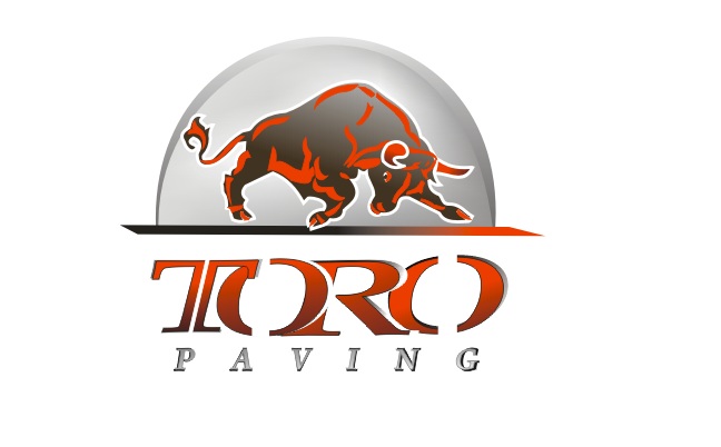 Logo Design by Apurwa for Eagle Paving | Design #2211504