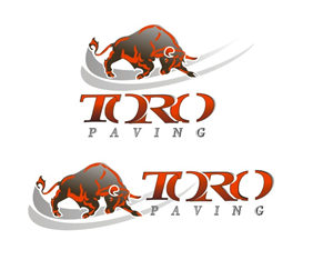 Logo Design by Apurwa for Eagle Paving | Design: #2211506