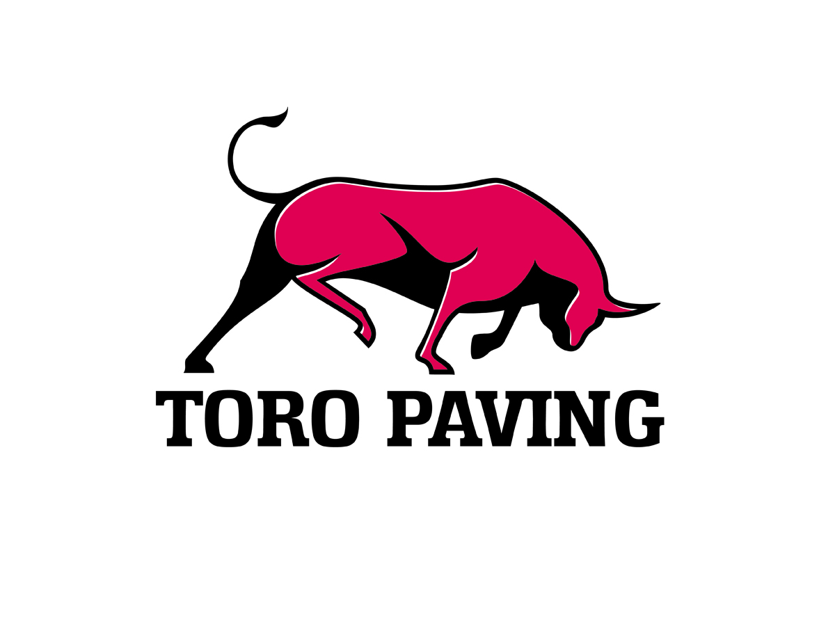 Logo Design by bdk1976 for Eagle Paving | Design #2201240