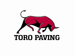 Logo Design by bdk1976 for Eagle Paving | Design: #2201240