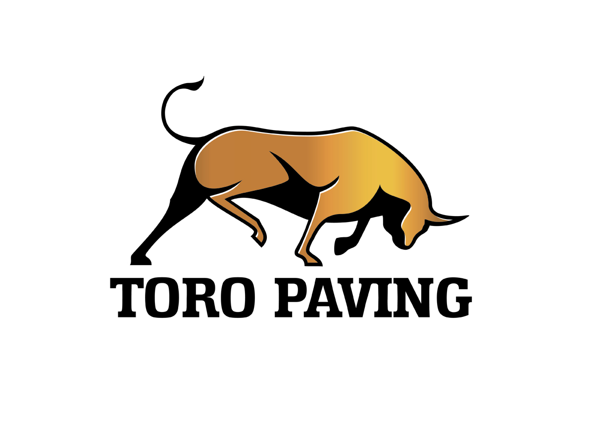 Logo Design by bdk1976 for Eagle Paving | Design #2201242