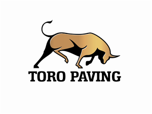 Logo Design by bdk1976 for Eagle Paving | Design: #2201242