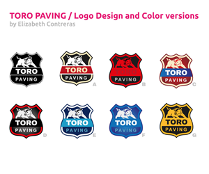 Logo Design by Elizabeth Contreras