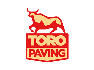 Logo Design by dlt for Eagle Paving | Design: #2189186