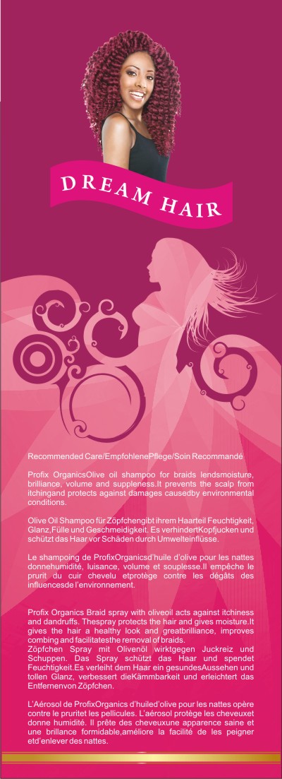 Packaging Design by Ramaling Belkote for GT World of Beauty GmbH | Design #10606693