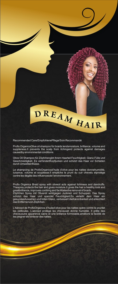 Packaging Design by Ramaling Belkote for GT World of Beauty GmbH | Design #10606759