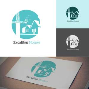 Logo Design by JadsDoIt