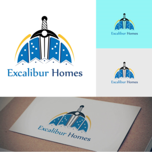 Logo-Design von JadsDoIt für Boyd Alexander Pty Ltd trading as Boyd Design | Design: #10472021