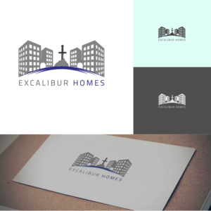 Logo-Design von JadsDoIt für Boyd Alexander Pty Ltd trading as Boyd Design | Design: #10472022