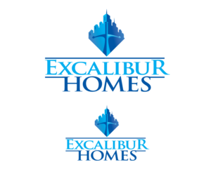 Logo Design by blue eye