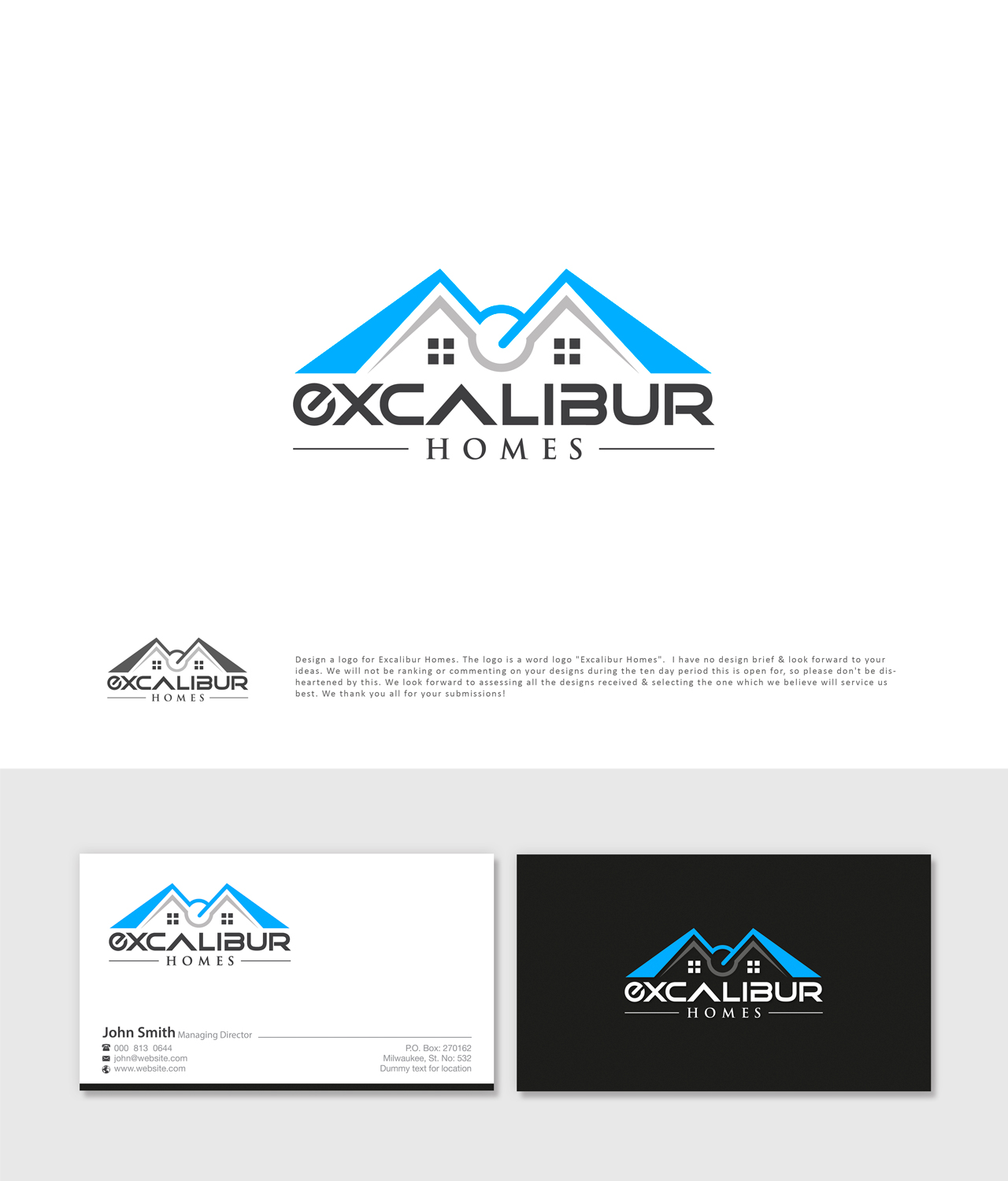 Logo-Design von tajammuldesigner für Boyd Alexander Pty Ltd trading as Boyd Design | Design #10471636