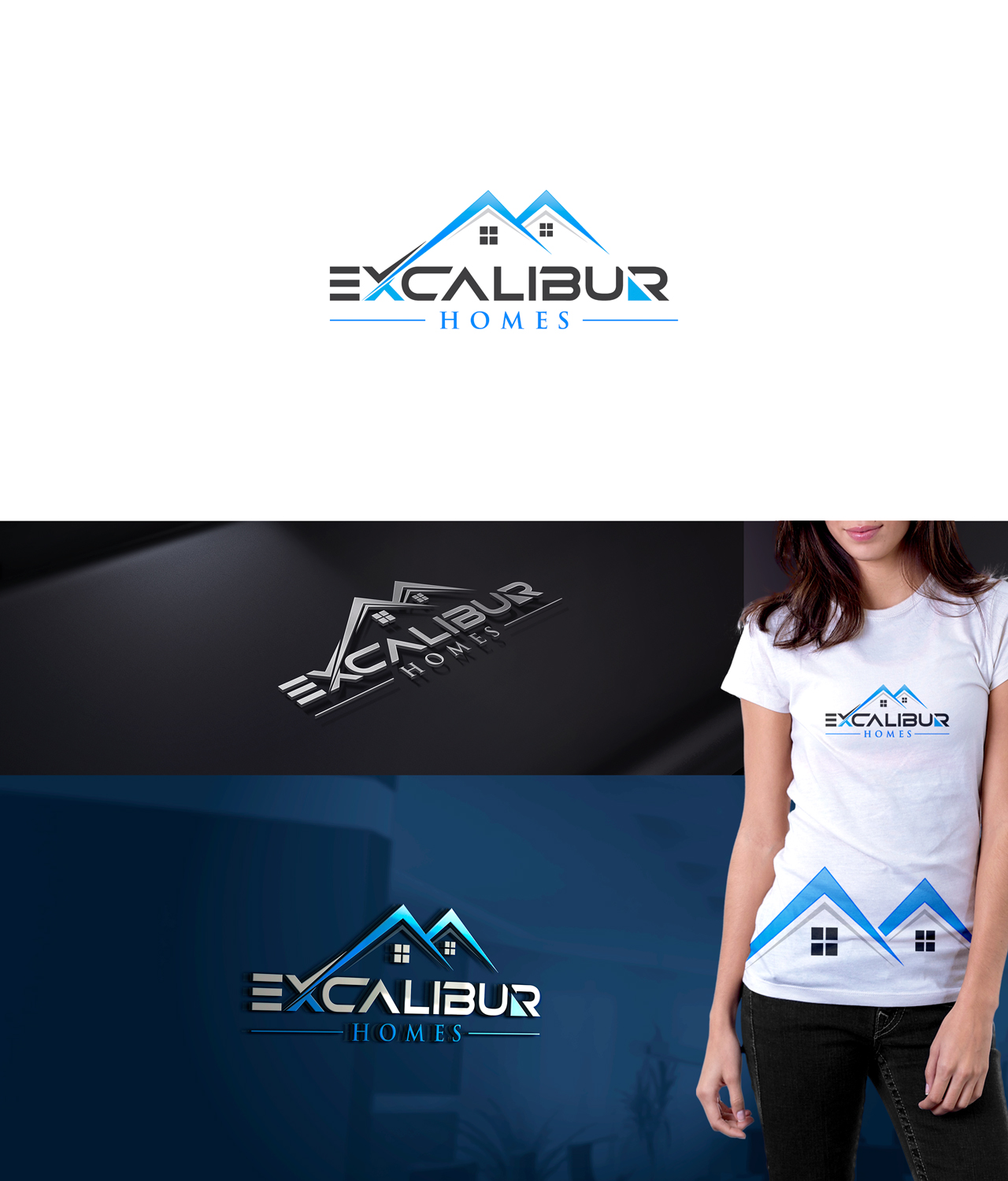 Logo-Design von tajammuldesigner für Boyd Alexander Pty Ltd trading as Boyd Design | Design #10486947