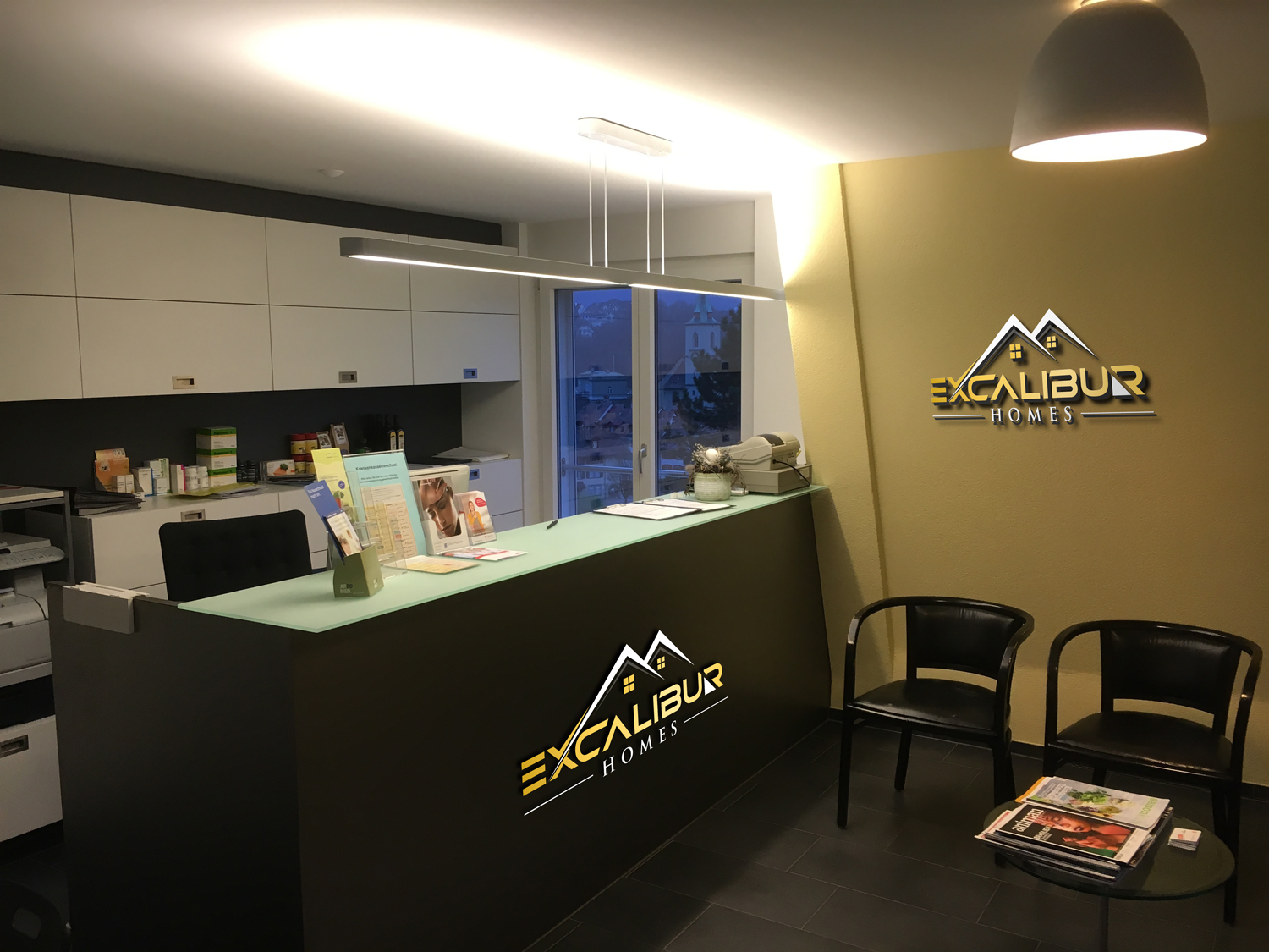 Logo Design by tajammuldesigner for Boyd Alexander Pty Ltd trading as Boyd Design | Design #10487900