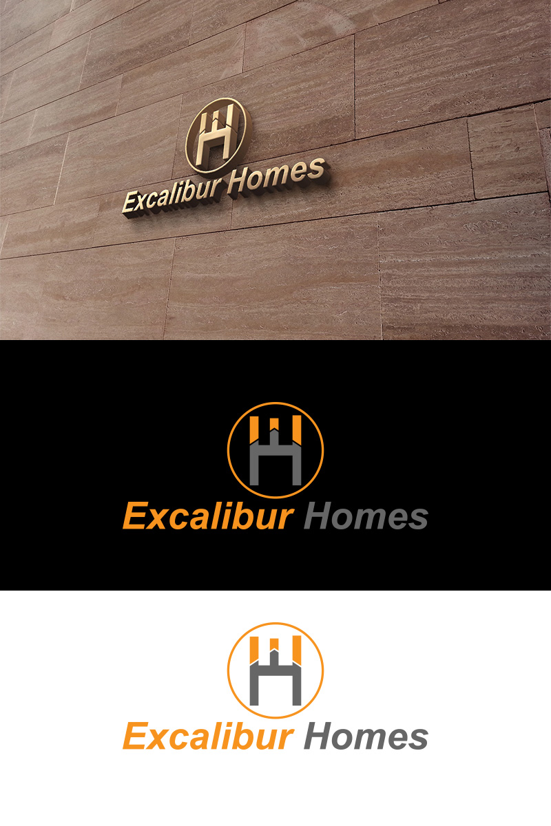 Logo Design by king solangi for Boyd Alexander Pty Ltd trading as Boyd Design | Design #10376760