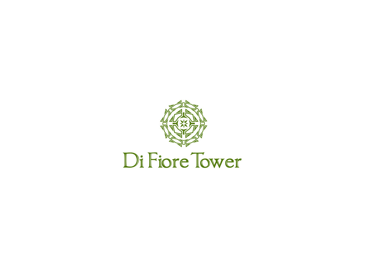 Logo Design by sbelogd for Di Fiore Tower, LLC | Design #10432566
