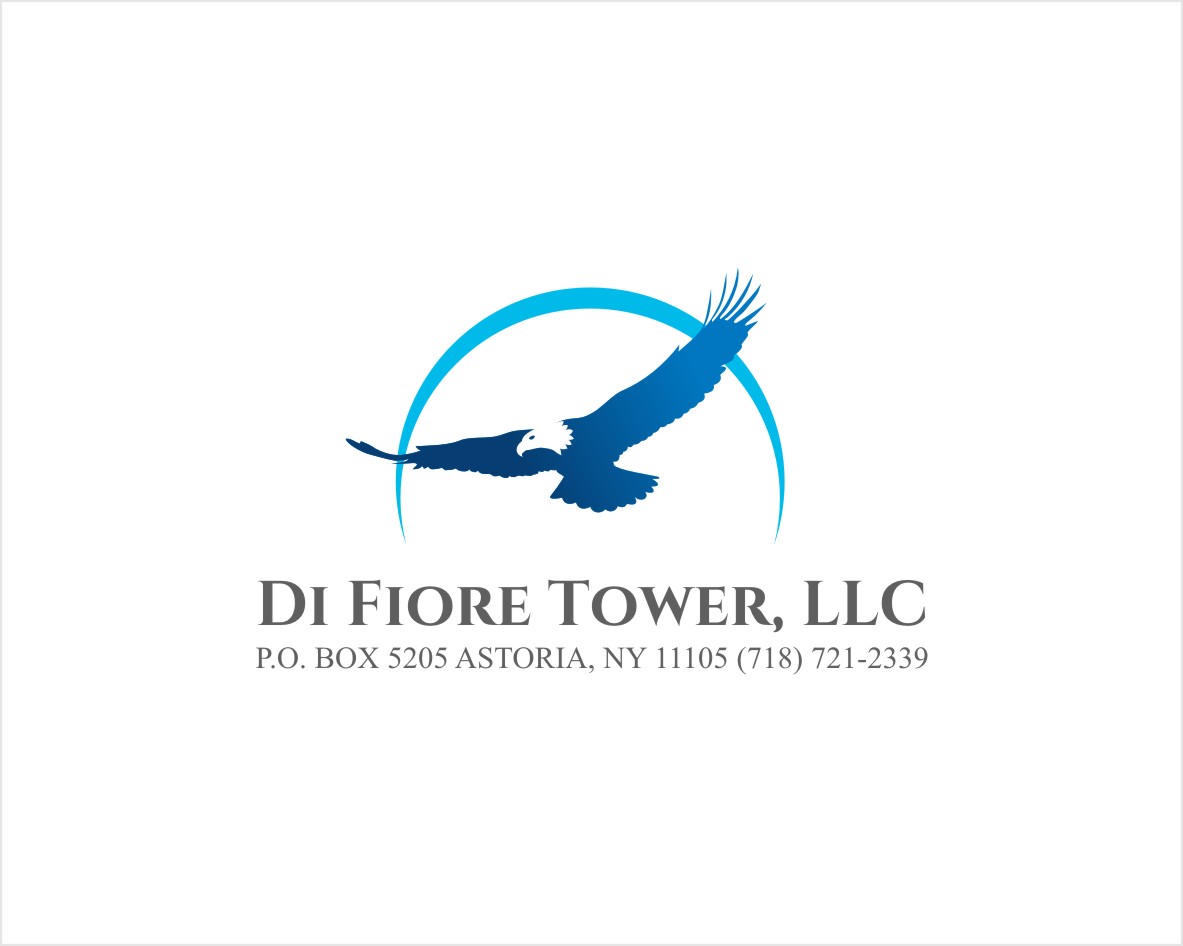 Logo Design by sumarnishadi for Di Fiore Tower, LLC | Design #10441057