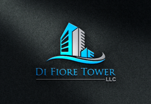 Logo Design by EGYPT KING for Di Fiore Tower, LLC | Design: #10399157