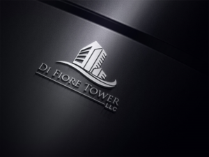 Logo Design by EGYPT KING for Di Fiore Tower, LLC | Design: #10399158