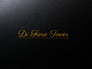 Logo Design by site for Di Fiore Tower, LLC | Design: #10399402