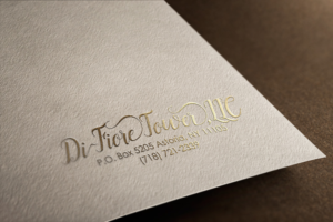 Logo Design by site for Di Fiore Tower, LLC | Design: #10467687