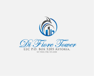 Logo Design by glenn for Di Fiore Tower, LLC | Design: #10401701