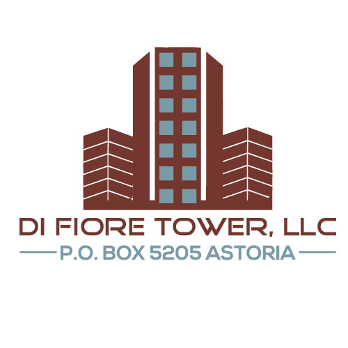 Logo Design by Dulavai for Di Fiore Tower, LLC | Design #10400481