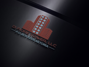Logo Design by Dulavai for Di Fiore Tower, LLC | Design: #10400482