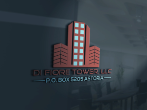 Logo Design by Dulavai for Di Fiore Tower, LLC | Design: #10400484