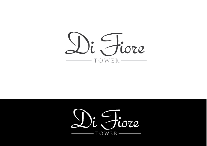 Logo Design by GreenArt for Di Fiore Tower, LLC | Design #10402536