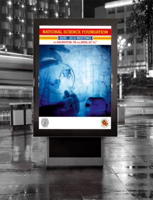 Poster Design by ALSADESIGN for this project | Design: #10386356