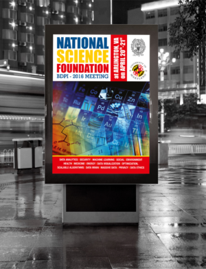 Poster Design by ALSADESIGN for this project | Design: #10390541