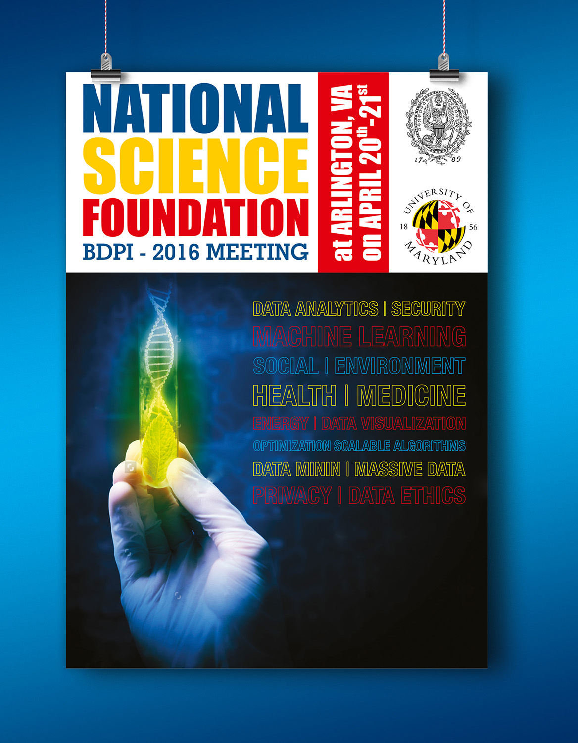 Poster Design by ALSADESIGN for this project | Design #10390702