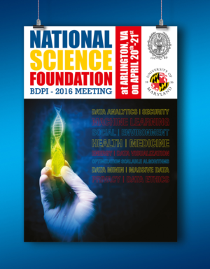 Poster Design by ALSADESIGN for this project | Design: #10390702