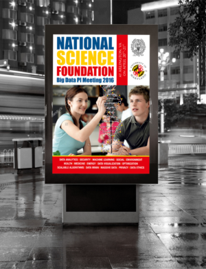 Poster Design by ALSADESIGN for this project | Design: #10416146