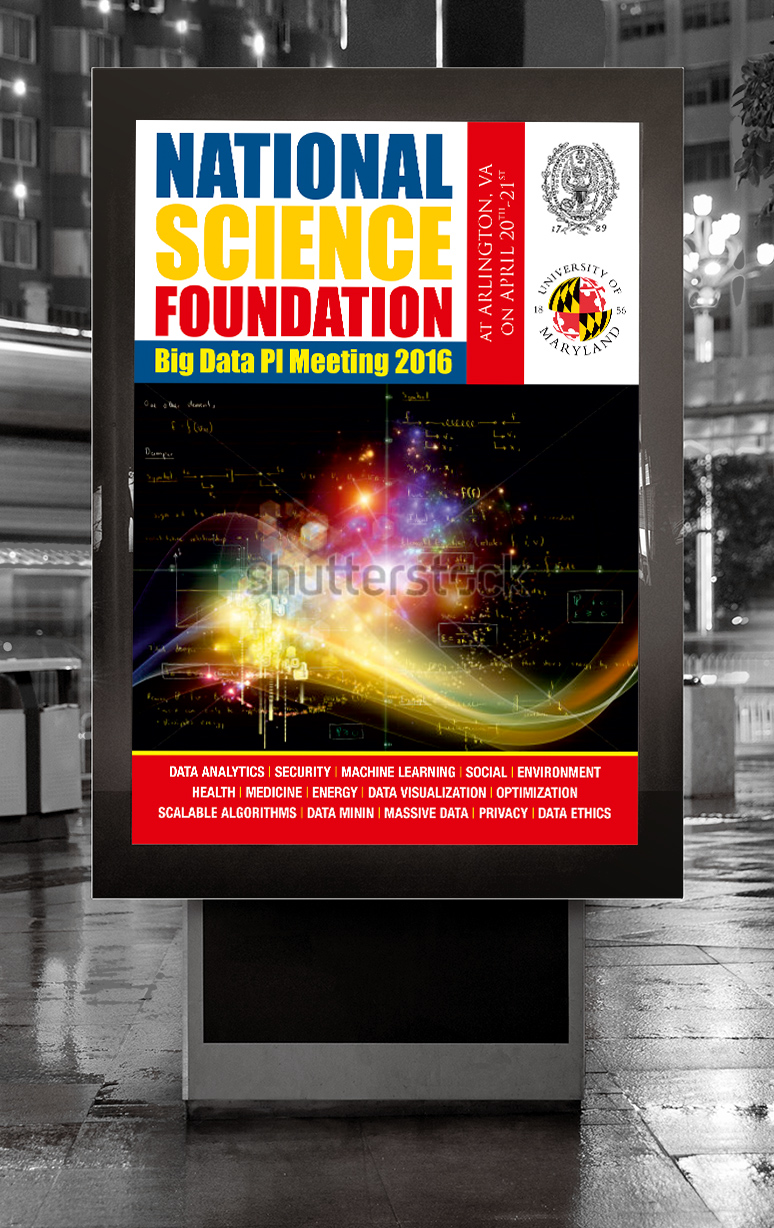 Diseño de Póster por ALSADESIGN para este proyecto | Diseño #10416176