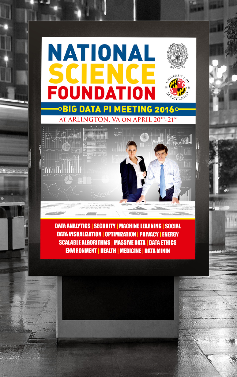 Poster Design by ALSADESIGN for this project | Design #10416291