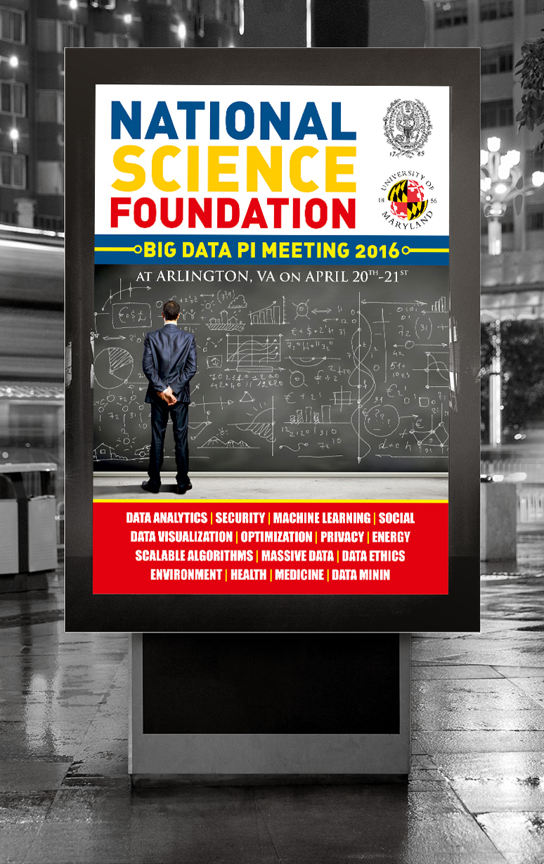 Poster Design by ALSADESIGN for this project | Design #10416349