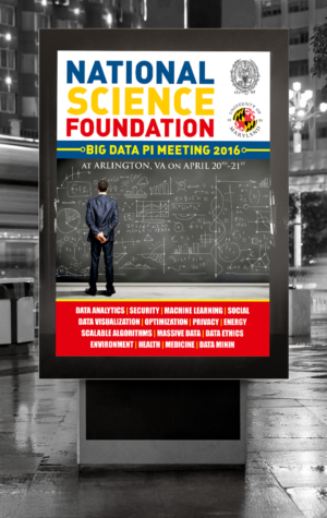 Poster Design by ALSADESIGN for this project | Design: #10416349